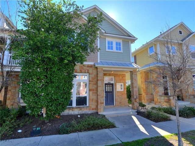 2117 Zach Scott ST, Austin, TX 78723