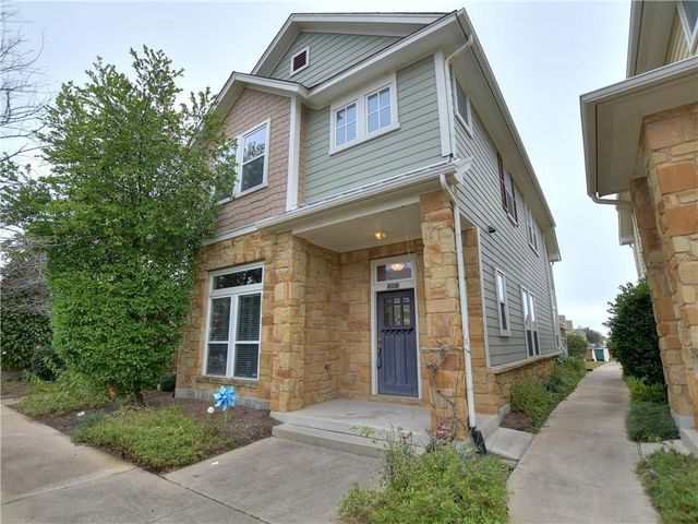 2117 Zach Scott ST, Austin, TX 78723