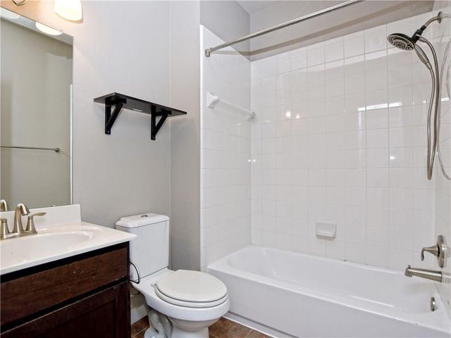 2117 Zach Scott ST, Austin, TX 78723