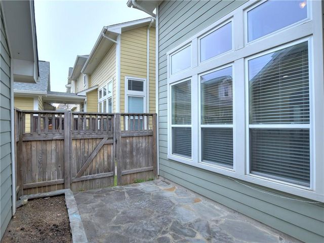 2117 Zach Scott ST, Austin, TX 78723