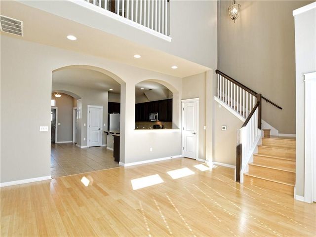 2117 Zach Scott ST, Austin, TX 78723