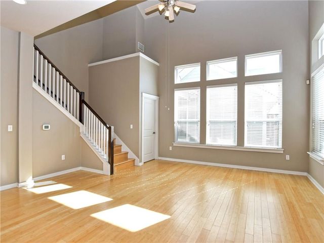 2117 Zach Scott ST, Austin, TX 78723