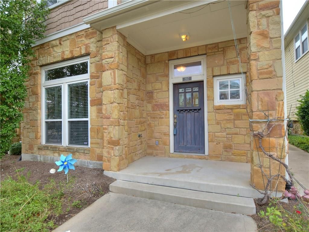 2117 Zach Scott ST, Austin, TX 78723