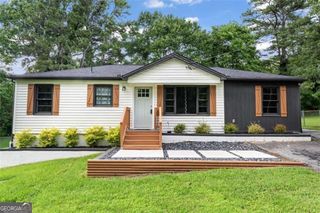 1326 SW Stella Circle SW, Mableton, GA 30126