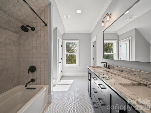 4208 Blanchard Circle, Indian Trail, NC 28079