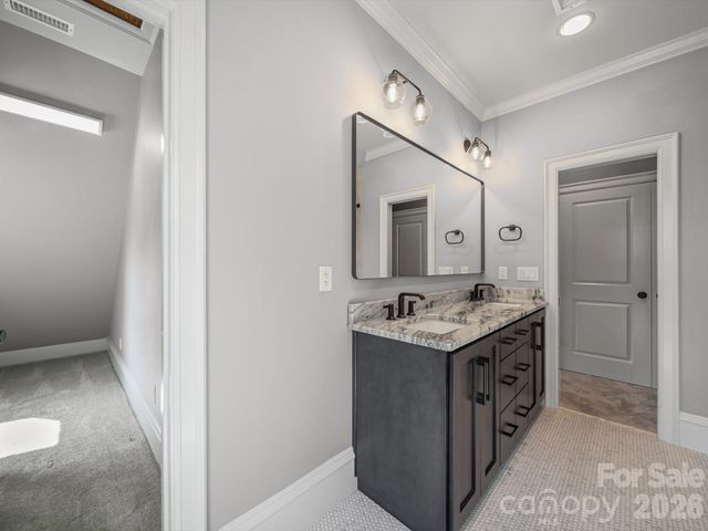 4208 Blanchard Circle, Indian Trail, NC 28079