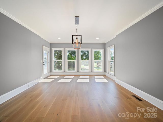 4208 Blanchard Circle, Indian Trail, NC 28079