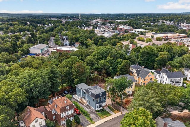79 Maple Street 1, Boston, MA 02136