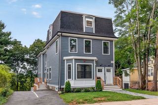 79 Maple Street 1, Boston, MA 02136