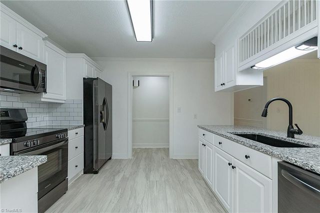 4600 Yuma Court, Winston-salem, NC 27107