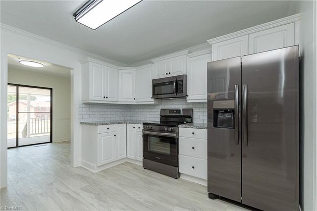 4600 Yuma Court, Winston-salem, NC 27107
