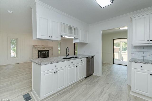 4600 Yuma Court, Winston-salem, NC 27107