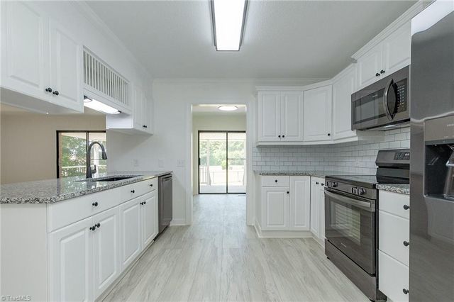 4600 Yuma Court, Winston-salem, NC 27107