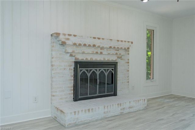 4600 Yuma Court, Winston-salem, NC 27107