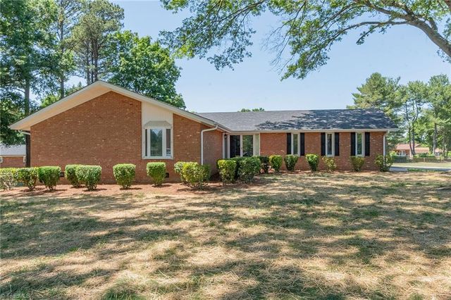 4600 Yuma Court, Winston-salem, NC 27107