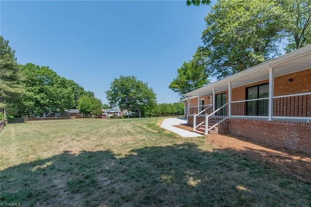 4600 Yuma Court, Winston-salem, NC 27107