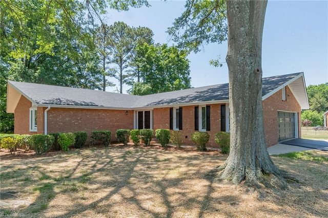 4600 Yuma Court, Winston-salem, NC 27107