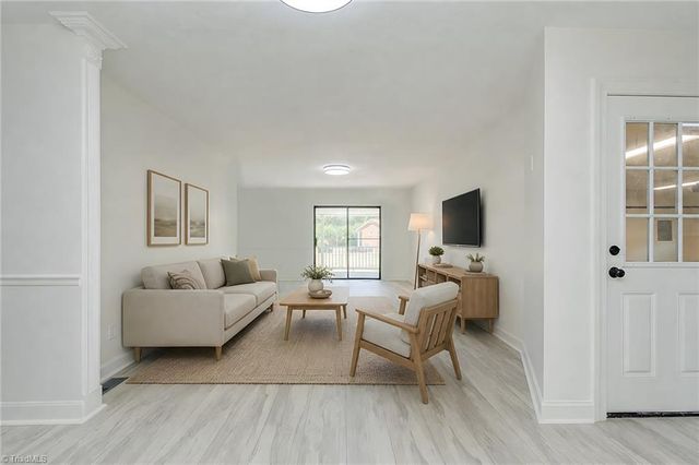 4600 Yuma Court, Winston-salem, NC 27107