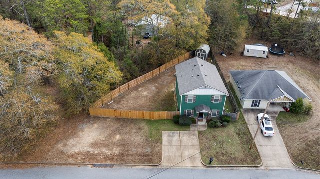 8 Mill Pond Court, Phenix City, AL 36870