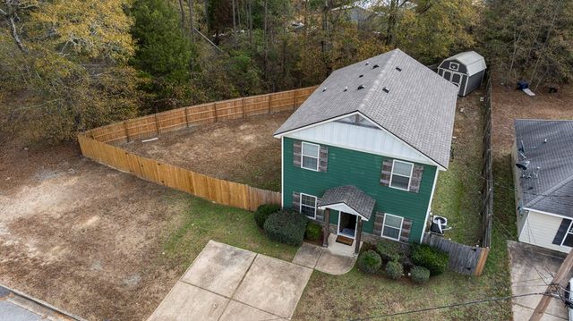 8 Mill Pond Court, Phenix City, AL 36870