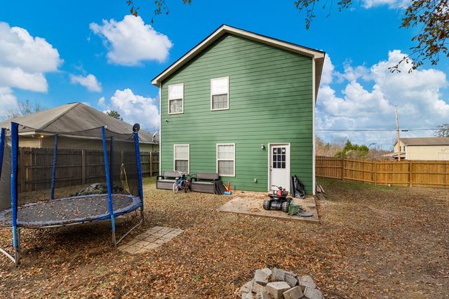 8 Mill Pond Court, Phenix City, AL 36870