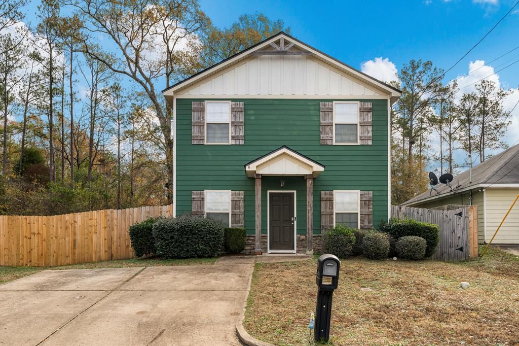 8 Mill Pond Court, Phenix City, AL 36870