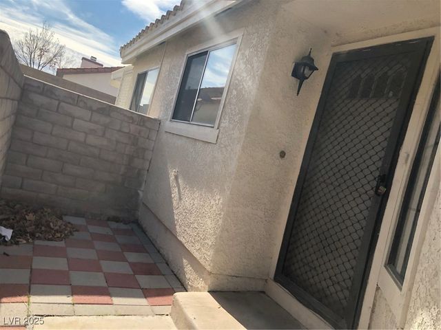 7729 Rathburn Avenue, Las Vegas, NV 89147