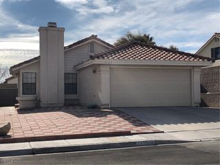 7729 Rathburn Avenue, Las Vegas, NV 89147