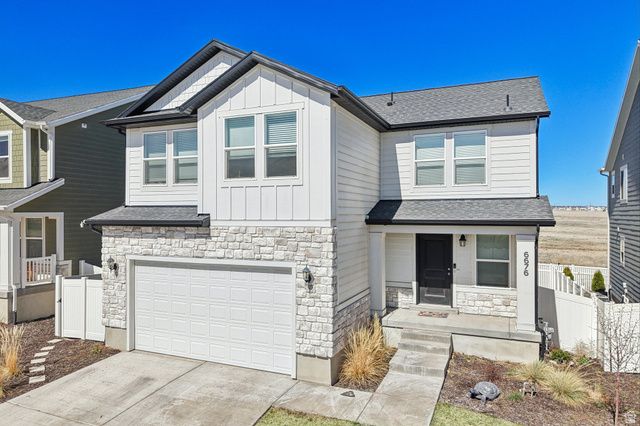 6676 W IPSWITCH WAY, Herriman, UT 84096