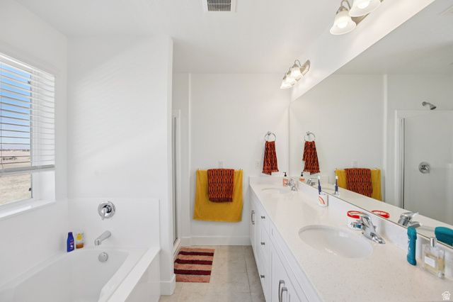 6676 W IPSWITCH WAY, Herriman, UT 84096
