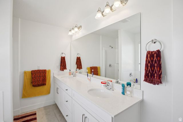 6676 W IPSWITCH WAY, Herriman, UT 84096