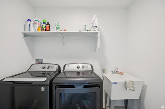 6676 W IPSWITCH WAY, Herriman, UT 84096