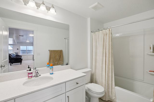 6676 W IPSWITCH WAY, Herriman, UT 84096