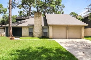 4310 Shalom Creek Lane, Spring, TX 77388