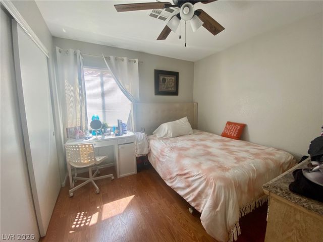 4441 Ivory Jade Avenue, North Las Vegas, NV 89031