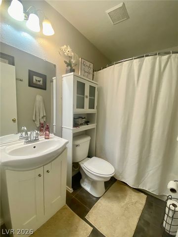 4441 Ivory Jade Avenue, North Las Vegas, NV 89031