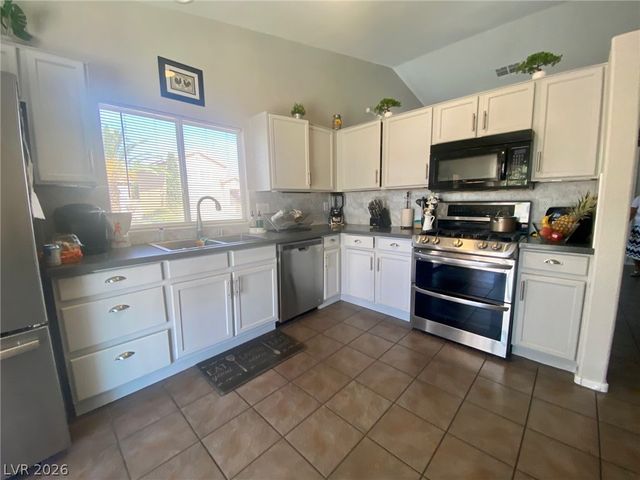 4441 Ivory Jade Avenue, North Las Vegas, NV 89031