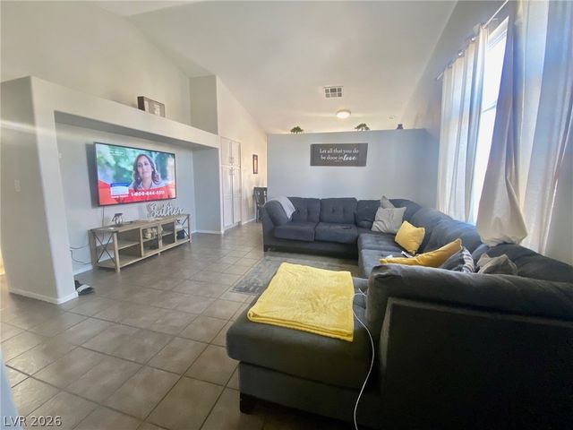 4441 Ivory Jade Avenue, North Las Vegas, NV 89031