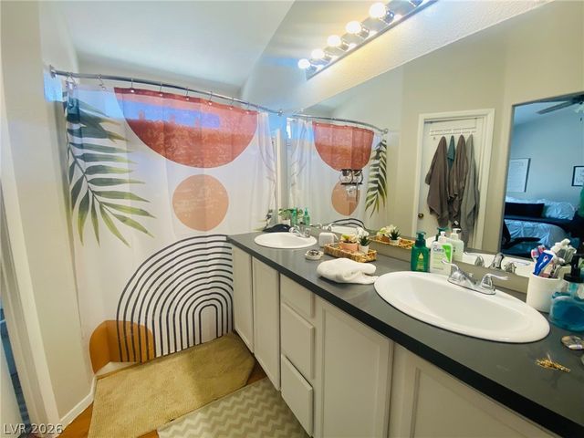 4441 Ivory Jade Avenue, North Las Vegas, NV 89031