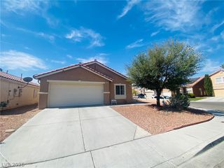 4441 Ivory Jade Avenue, North Las Vegas, NV 89031