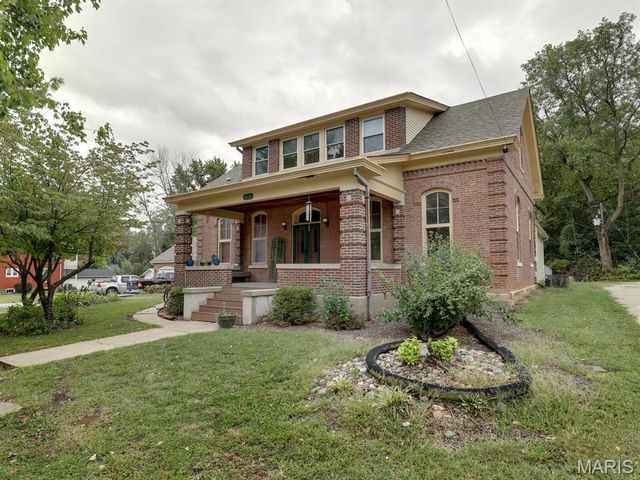 815 Washington Street, Canton, MO 63435