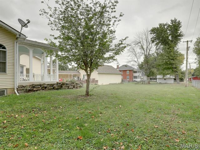 815 Washington Street, Canton, MO 63435