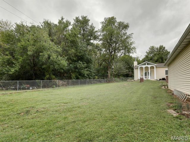 815 Washington Street, Canton, MO 63435