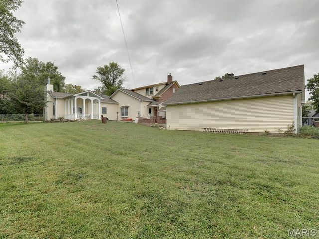 815 Washington Street, Canton, MO 63435
