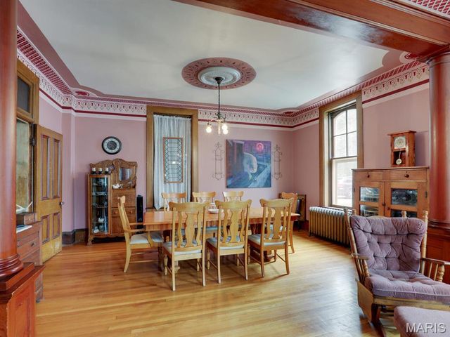 815 Washington Street, Canton, MO 63435