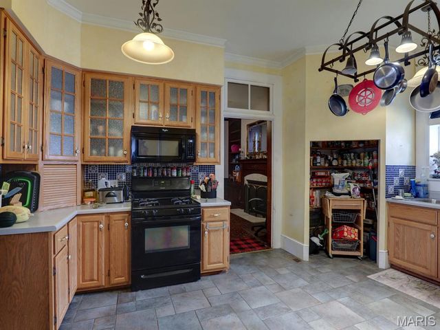 815 Washington Street, Canton, MO 63435