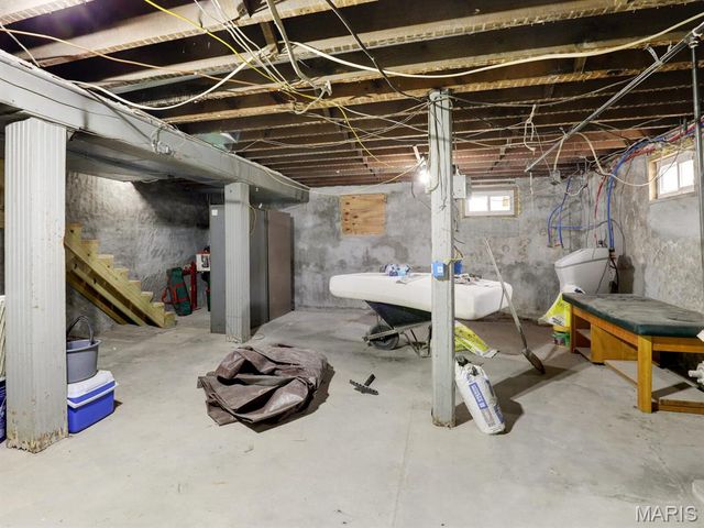 815 Washington Street, Canton, MO 63435