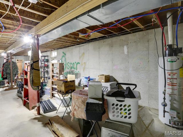 815 Washington Street, Canton, MO 63435