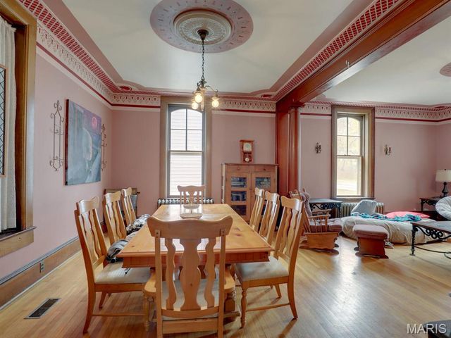 815 Washington Street, Canton, MO 63435