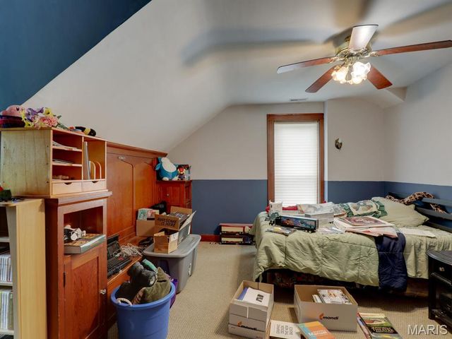 815 Washington Street, Canton, MO 63435